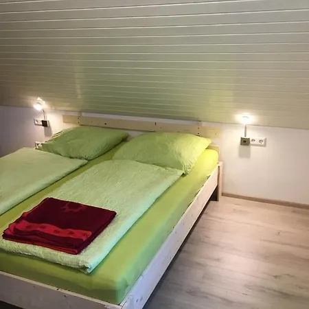 Ferienwohnung am Bodensee Kressbronn am Bodensee Exterior foto