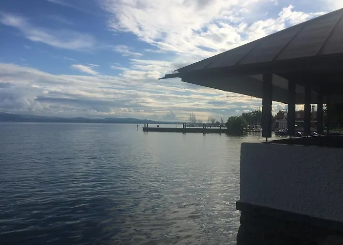 Ferienwohnung Am Bodensee