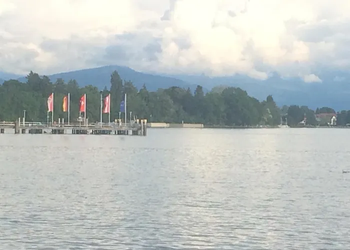 Ferienwohnung Am Bodensee