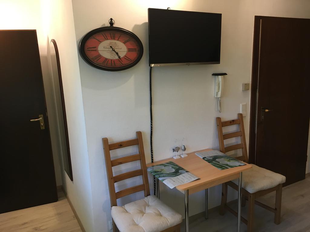 Am Bodensee Appartement Kressbronn am Bodensee
