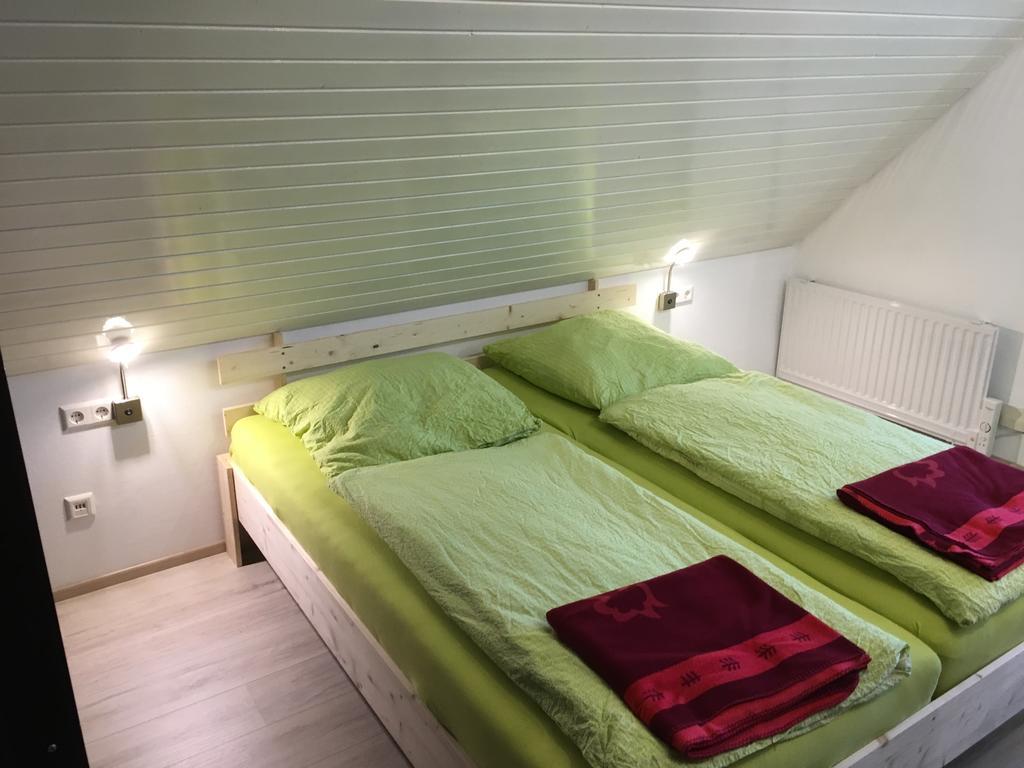 Am Bodensee Appartement