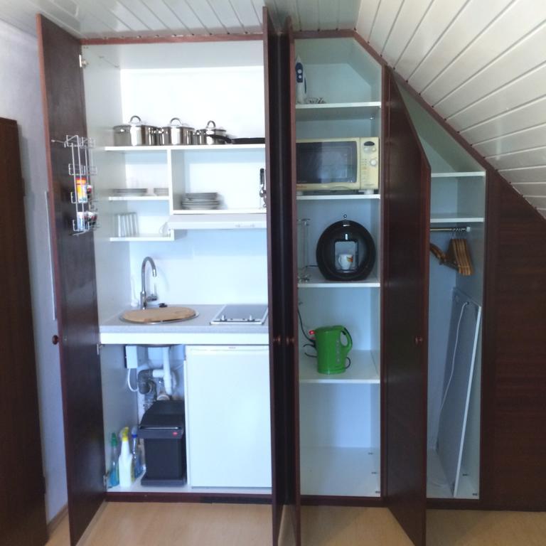 Appartement Am Bodensee *