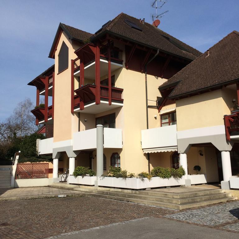 Am Bodensee