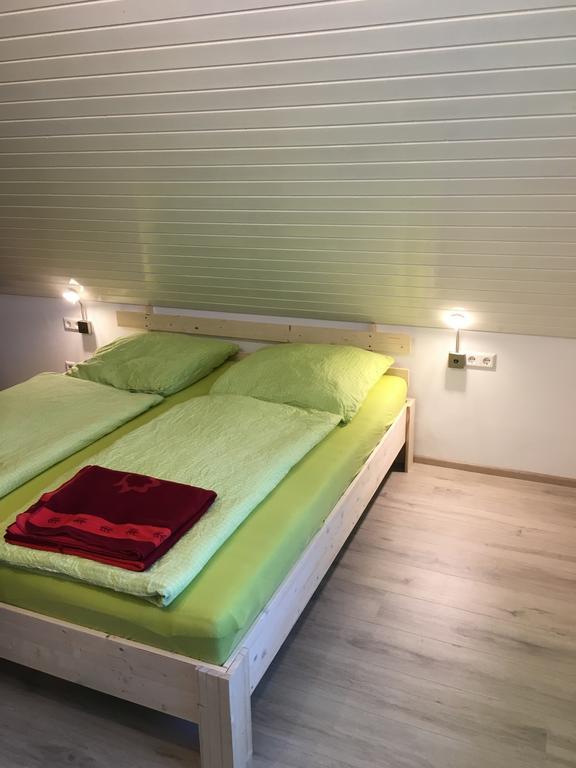Am Bodensee Appartement *