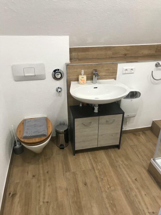 Am Bodensee Appartement Kressbronn am Bodensee